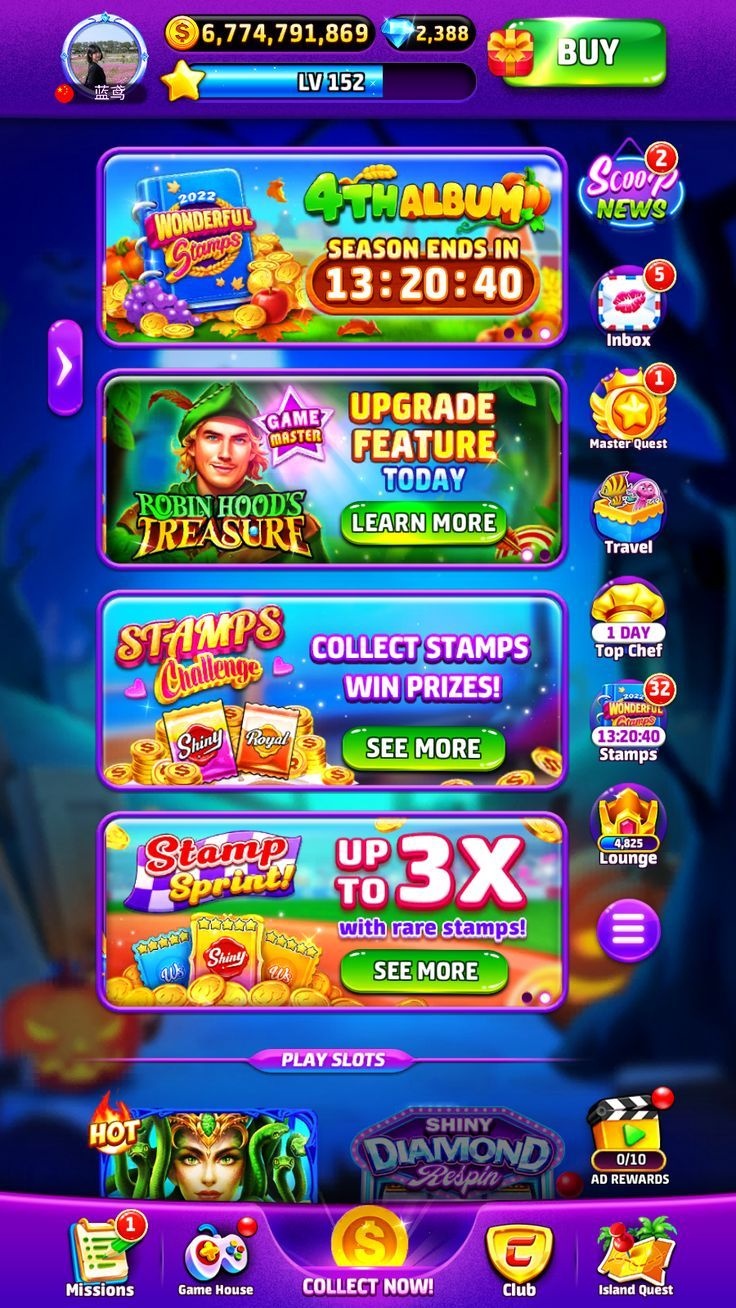 Surfplay Casino game