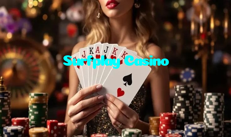 making first deposit on Surfplay Casino website using local payment methods in Pakistan