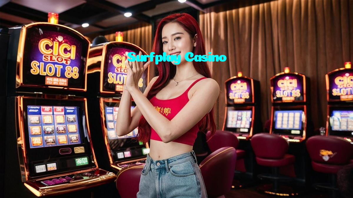 Surfplay Casino