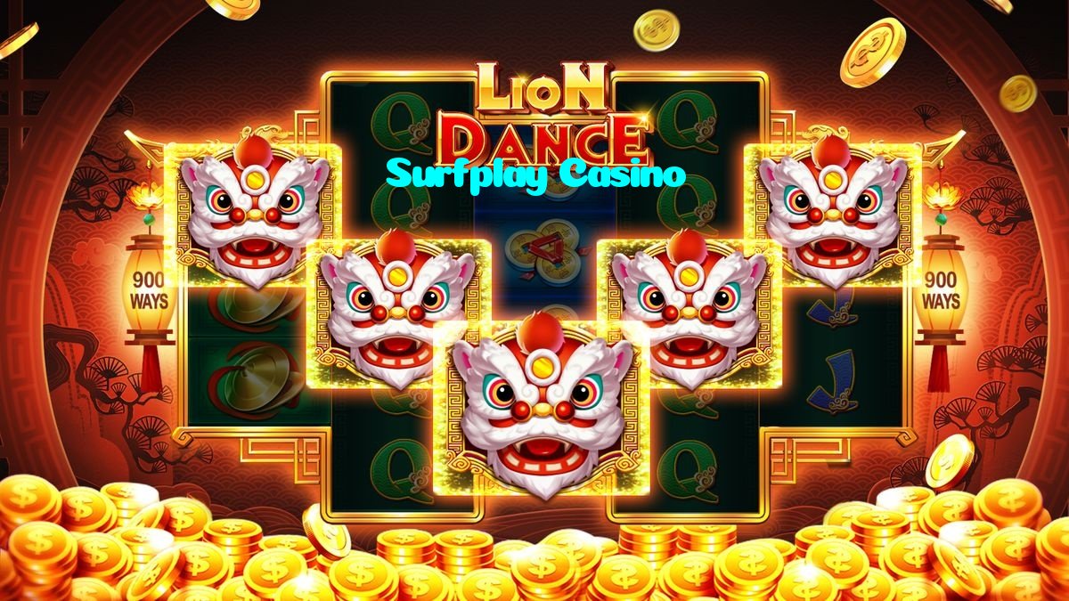 available types of Surfplay Casino bet including pre-match live express and system bets