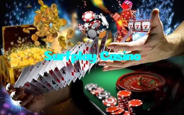 making first deposit on Surfplay Casino website using local payment methods in Pakistan