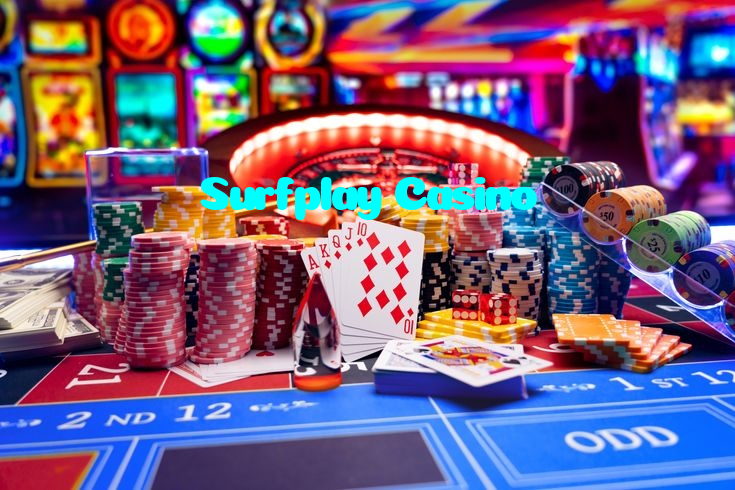 Surfplay Casino