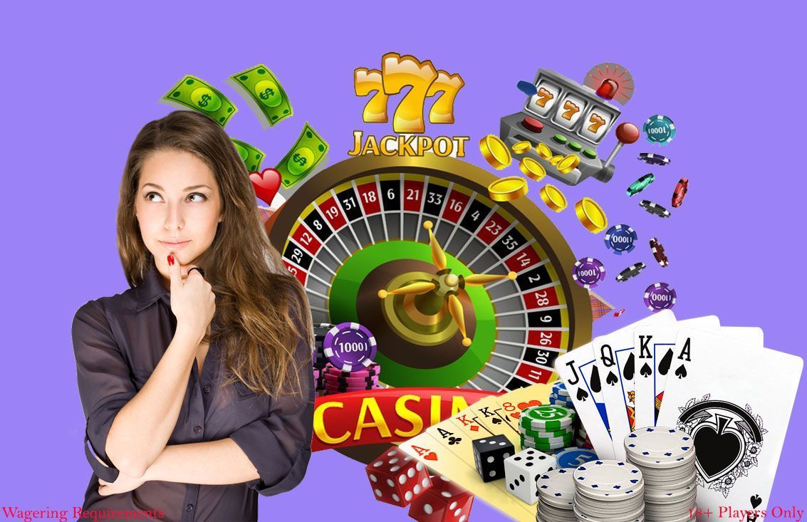 پاکستان میں Surfplay Casino قانونی ہے۔